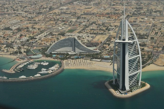 Dubai Highlights: Captivating Moments of Exploration with Burj Al Arab and Dubai Museum